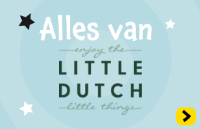 Ontdek alles van Little Dutch