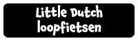 Little Dutch loopfietsen