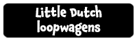 Little Dutch loopwagens
