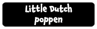 Little Dutch poppen