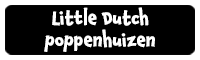 Little Dutch poppenhuizen