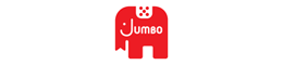 Jumbo spellen logo