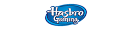 Hasbro Gaming logo