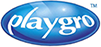 Playgro logo