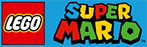 LEGO Super Mario logo