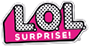 L.O.L. Surprise! logo