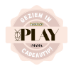 KEKxPLAY magazine