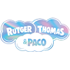 Rutger, Thomas & Paco winactie