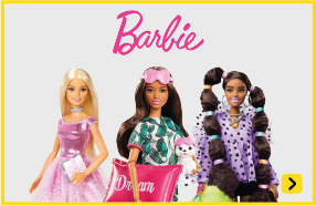 Merk Barbie