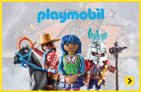 Merk Playmobil