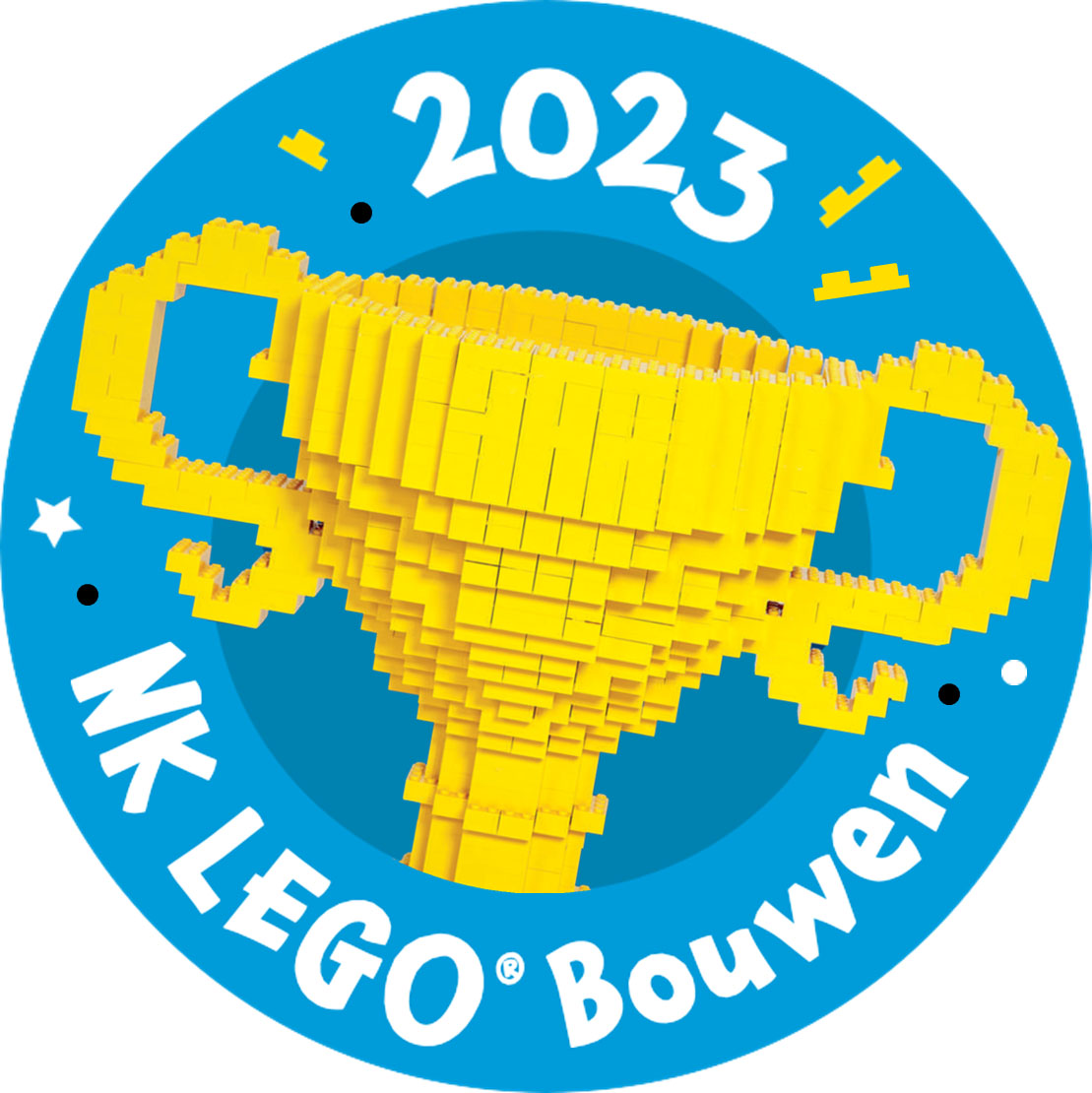 NK LEGO Bouwen 2023
