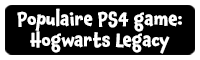 Hogwarts Legacy voor de PS4