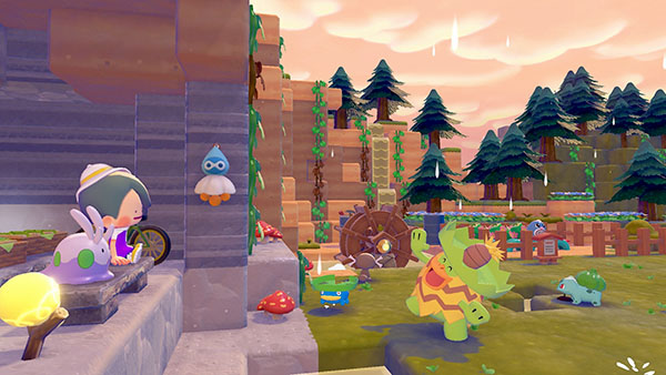 Pokopia - ga op quests