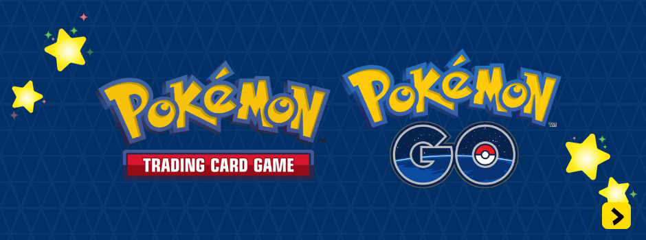 Pokémon GO TCG ruilkaarten