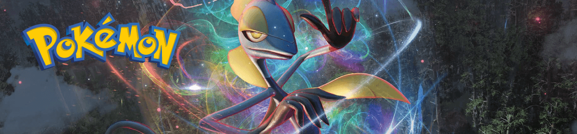 Pokémon Pokémon
