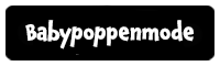 Babypoppenmode