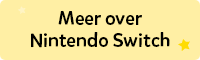 Ontdek alles over Nintendo Switch
