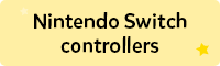 Nintendo Switch controllers