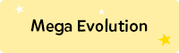 Pokémon Mega Evolution set