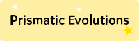 Pokémon Prismatic Evolutions set