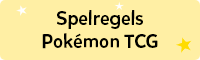 Pokémon trading card game spelregels