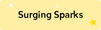 Pokémon Surging Sparks set