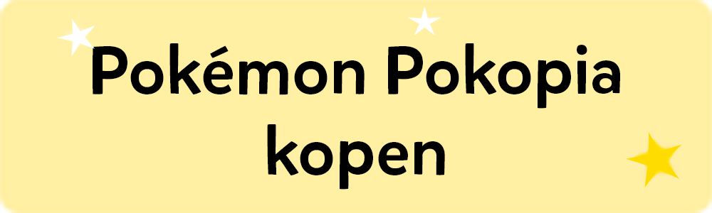 De Pokémon Pokopia game koop je hier