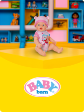 BABY Born