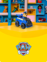 PAW Patrol