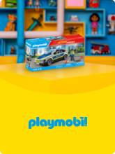 PLAYMOBIL