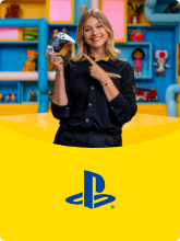 PlayStation