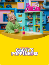 Gabby's Poppenhuis