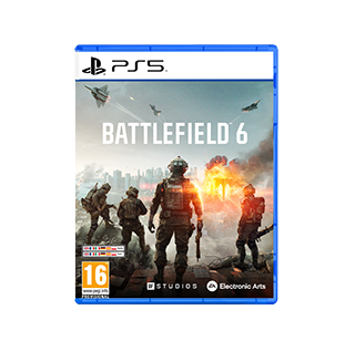 Battlefield 6 PS5