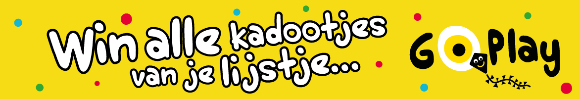 Win je verlanglijstje Win je verlanglijstje