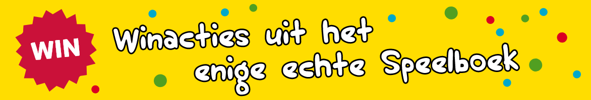 Bekijk hier alle acties uit het Intertoys Speelboek Bekijk hier alle acties uit het Intertoys Speelboek