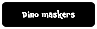 Dino maskers