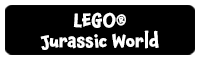 LEGO Jurassic World sets