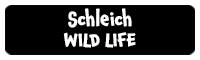 Schleich WILD LIFE