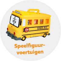 Speelfigurenvoertuigen