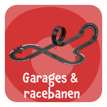 Garages & racebanen