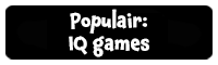 IQ denkspelletjes