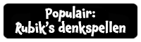 Rubiks denkspelletjes