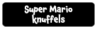 Super Mario knuffels