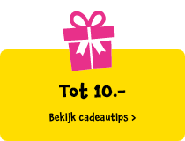 Cadeaus tot 10 euro