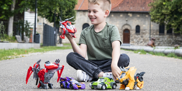 VTech VTech