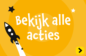 Alle lopende acties