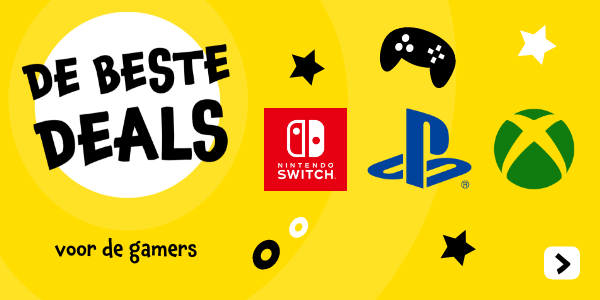 De beste deals voor gamers
