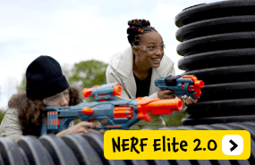 NERF Elite 2.0