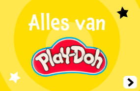 Alles van Play-Doh