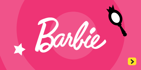 Bekijk alles van Barbie